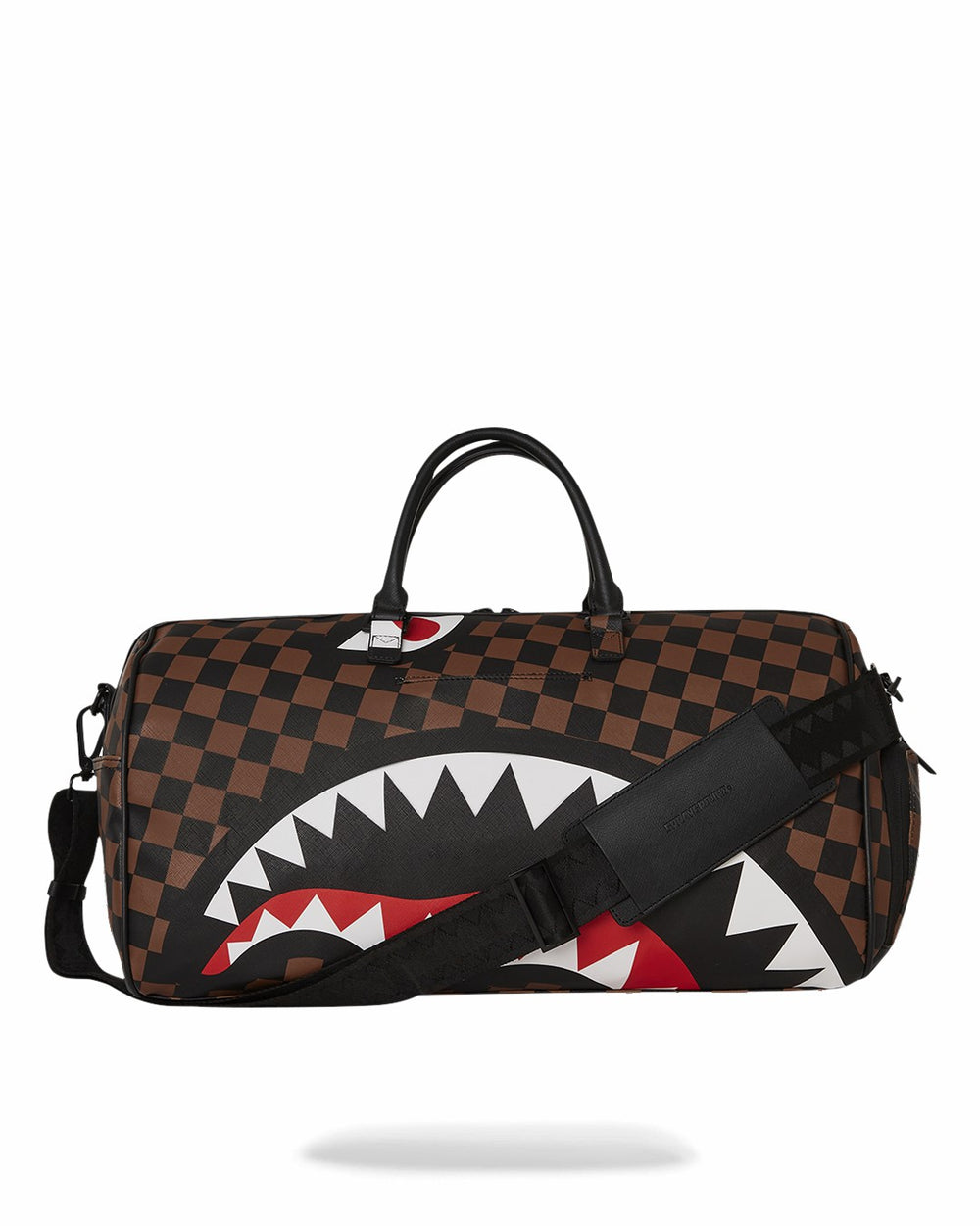 THE HANGOVER SHARK DUFFLE | Sprayground Value Deal