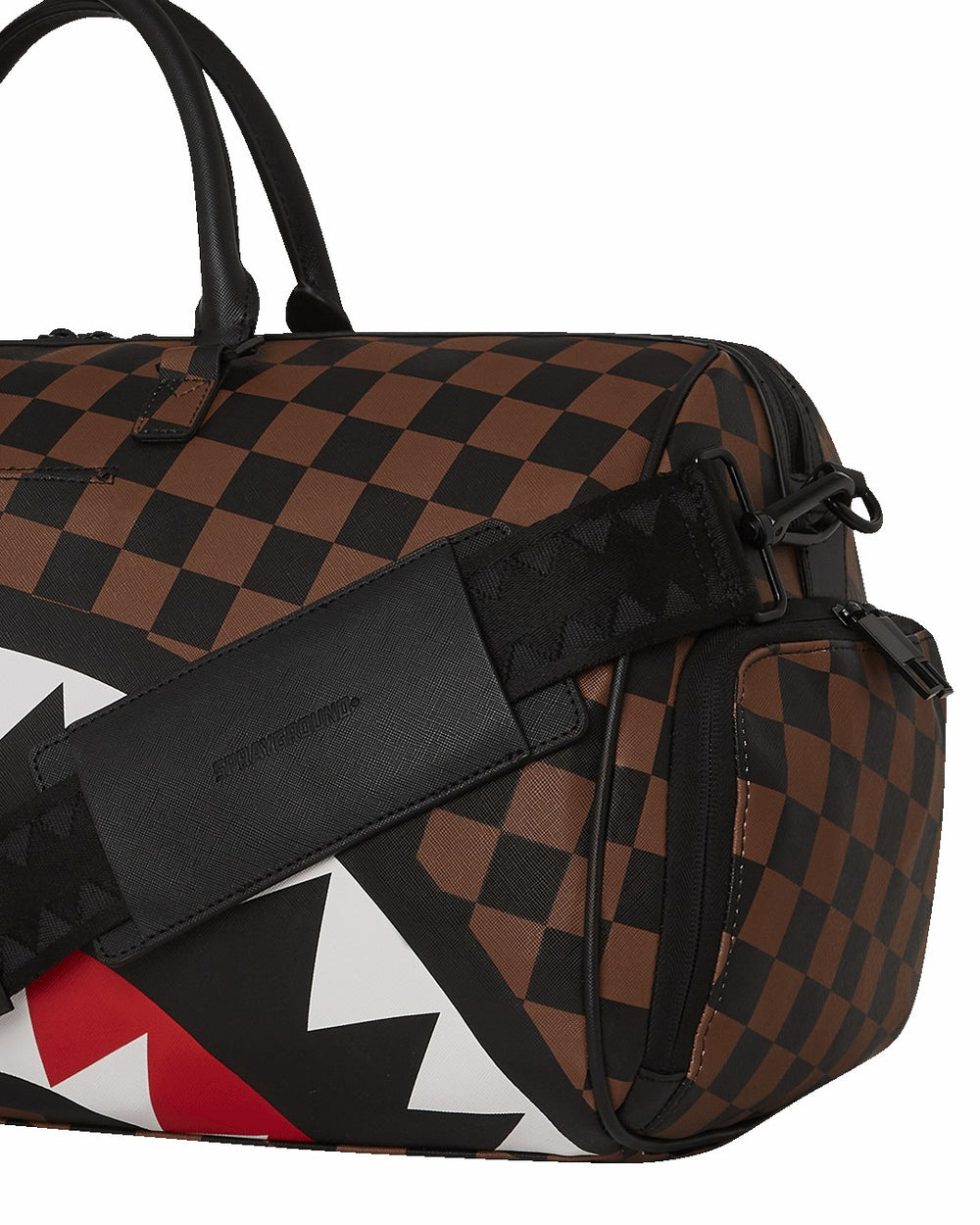 THE HANGOVER SHARK DUFFLE | Sprayground Value Deal
