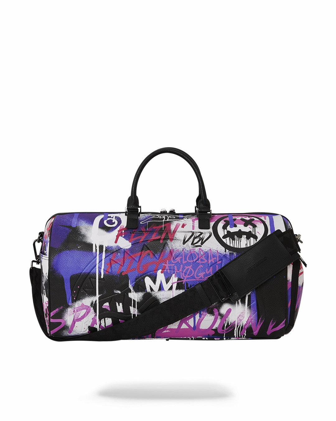 SHARK ATELIER DUFFLE | Sprayground Exclusive Deal
