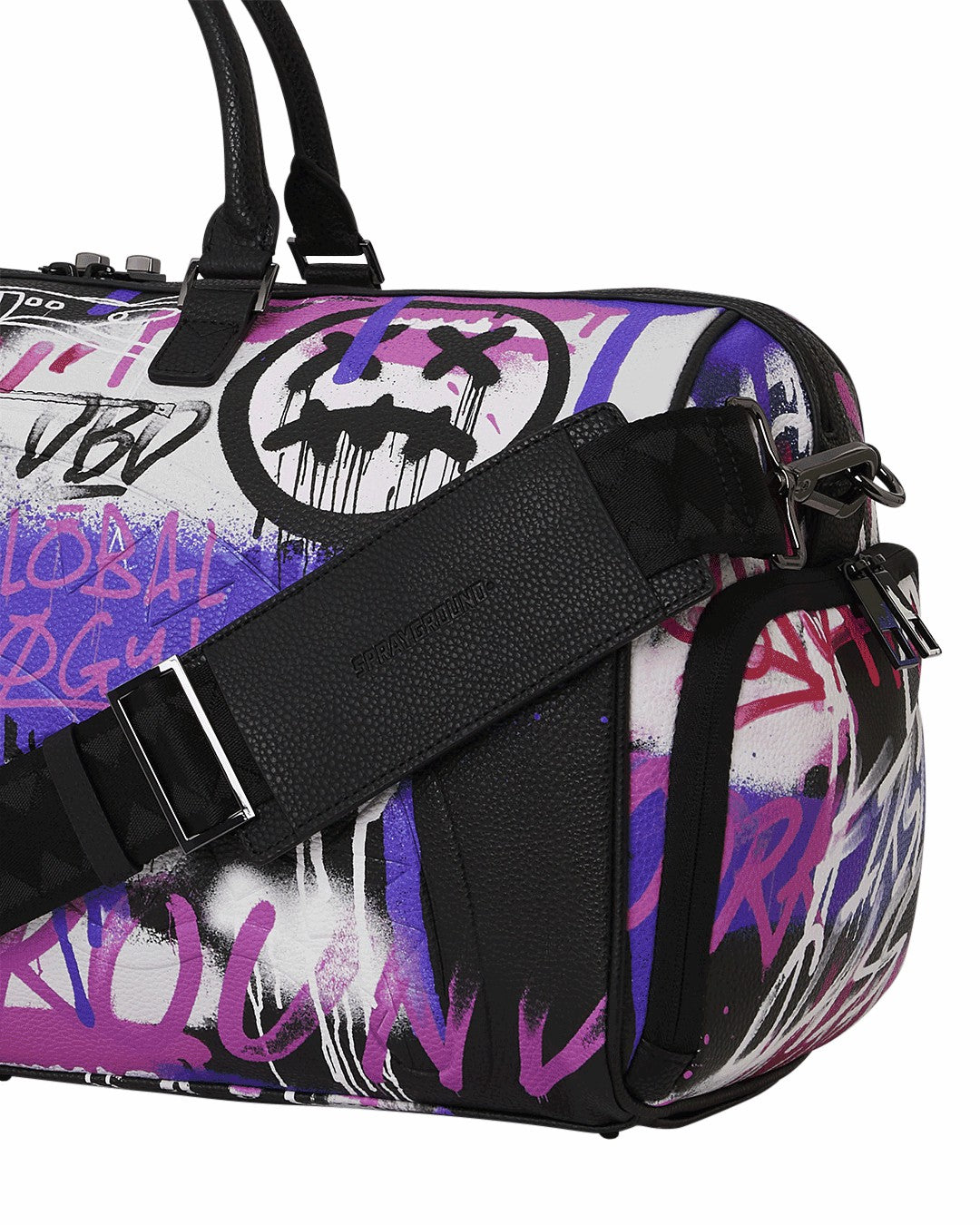 SHARK ATELIER DUFFLE | Sprayground Exclusive Deal