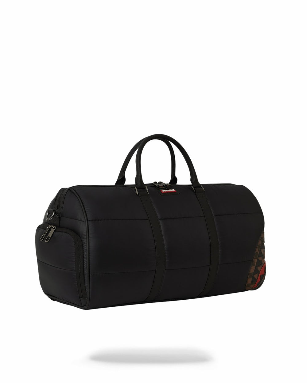 PUFFER SHARK VAIL FLEX DUFFLE | Sprayground Special Offer