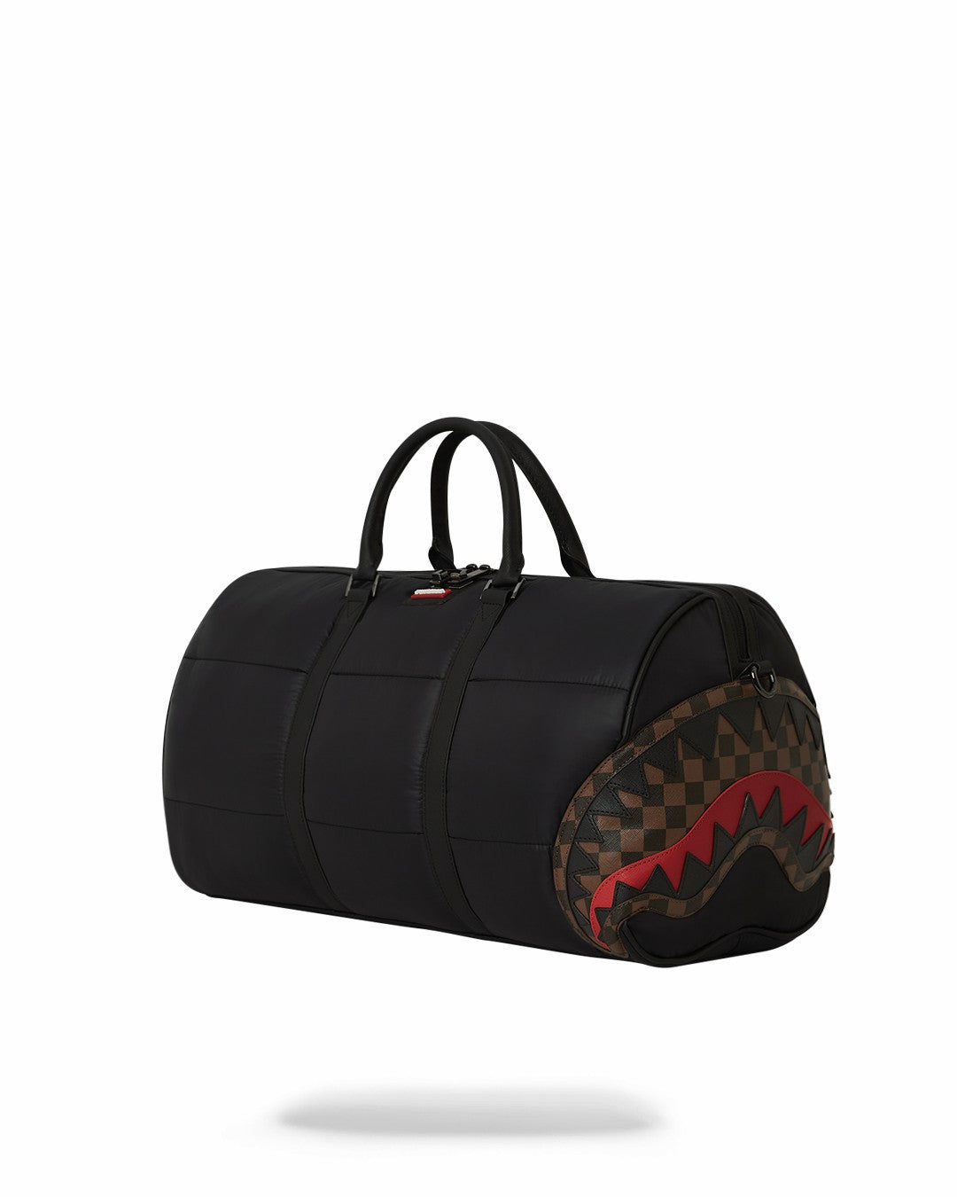 PUFFER SHARK VAIL FLEX DUFFLE | Sprayground Special Offer