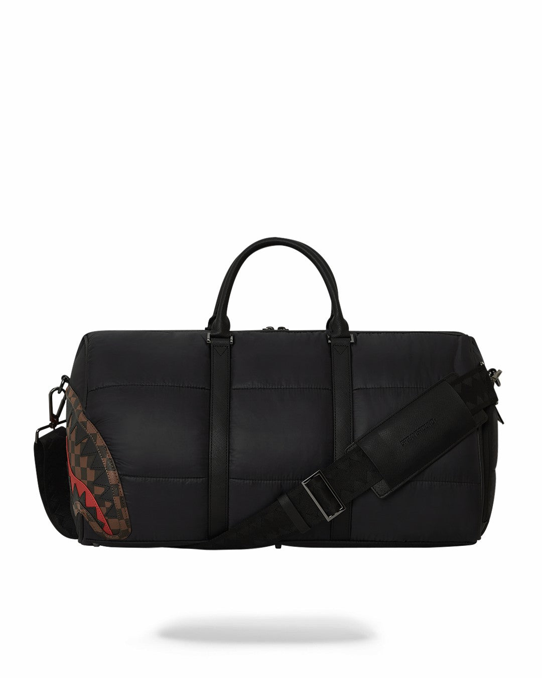 PUFFER SHARK VAIL FLEX DUFFLE | Sprayground Special Offer