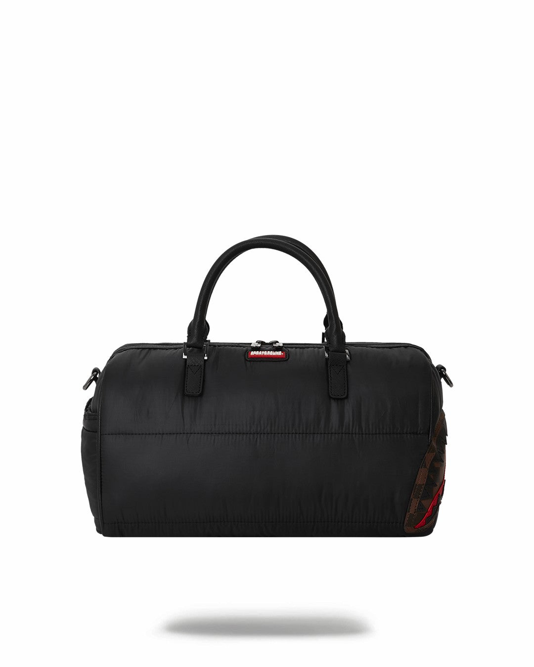 PUFFER SHARK VAIL FLEX MINI DUFFLE | Sprayground On Sale