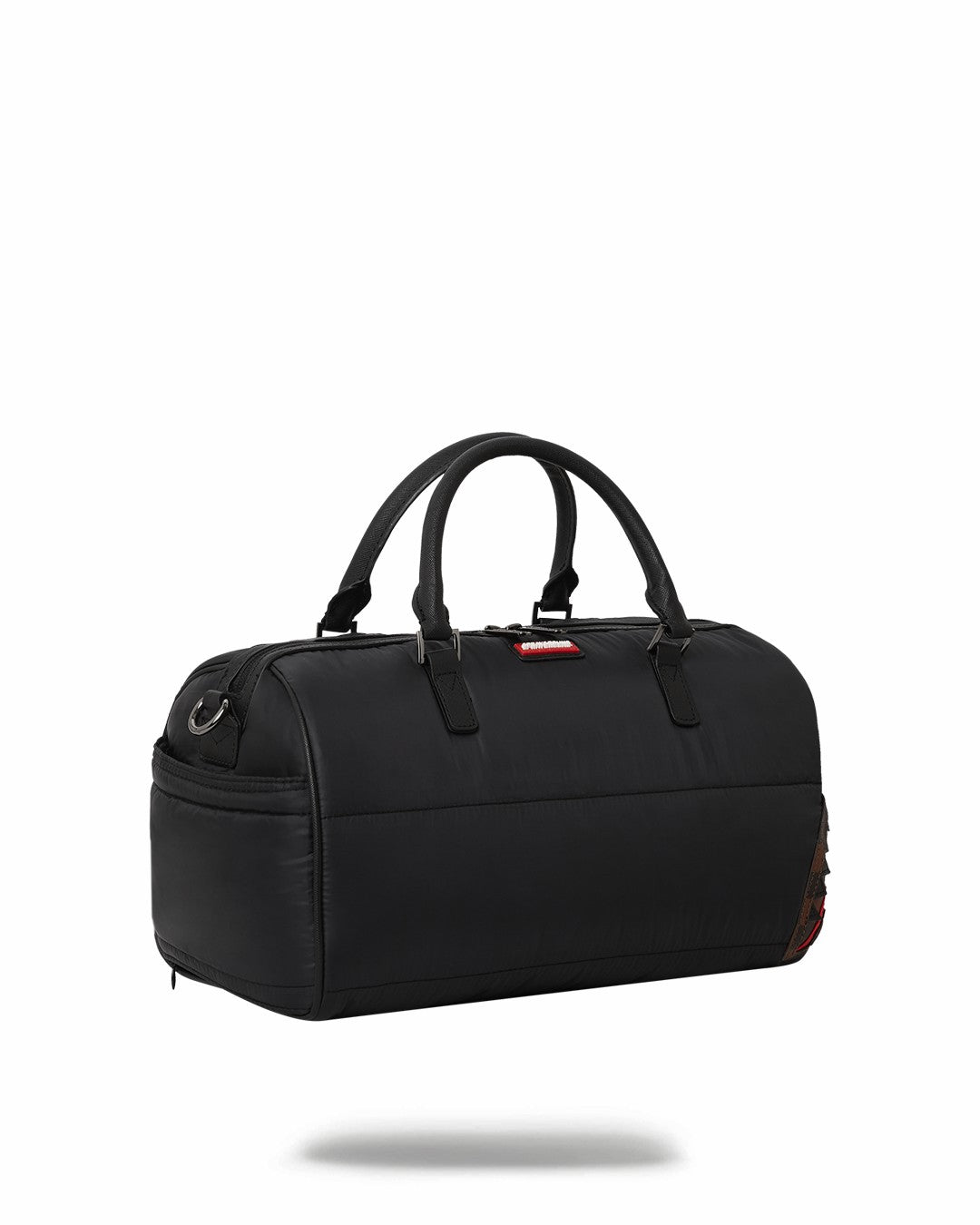 PUFFER SHARK VAIL FLEX MINI DUFFLE | Sprayground On Sale