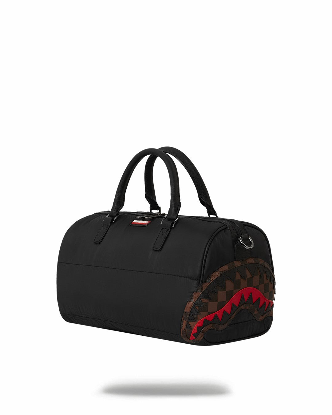 PUFFER SHARK VAIL FLEX MINI DUFFLE | Sprayground On Sale