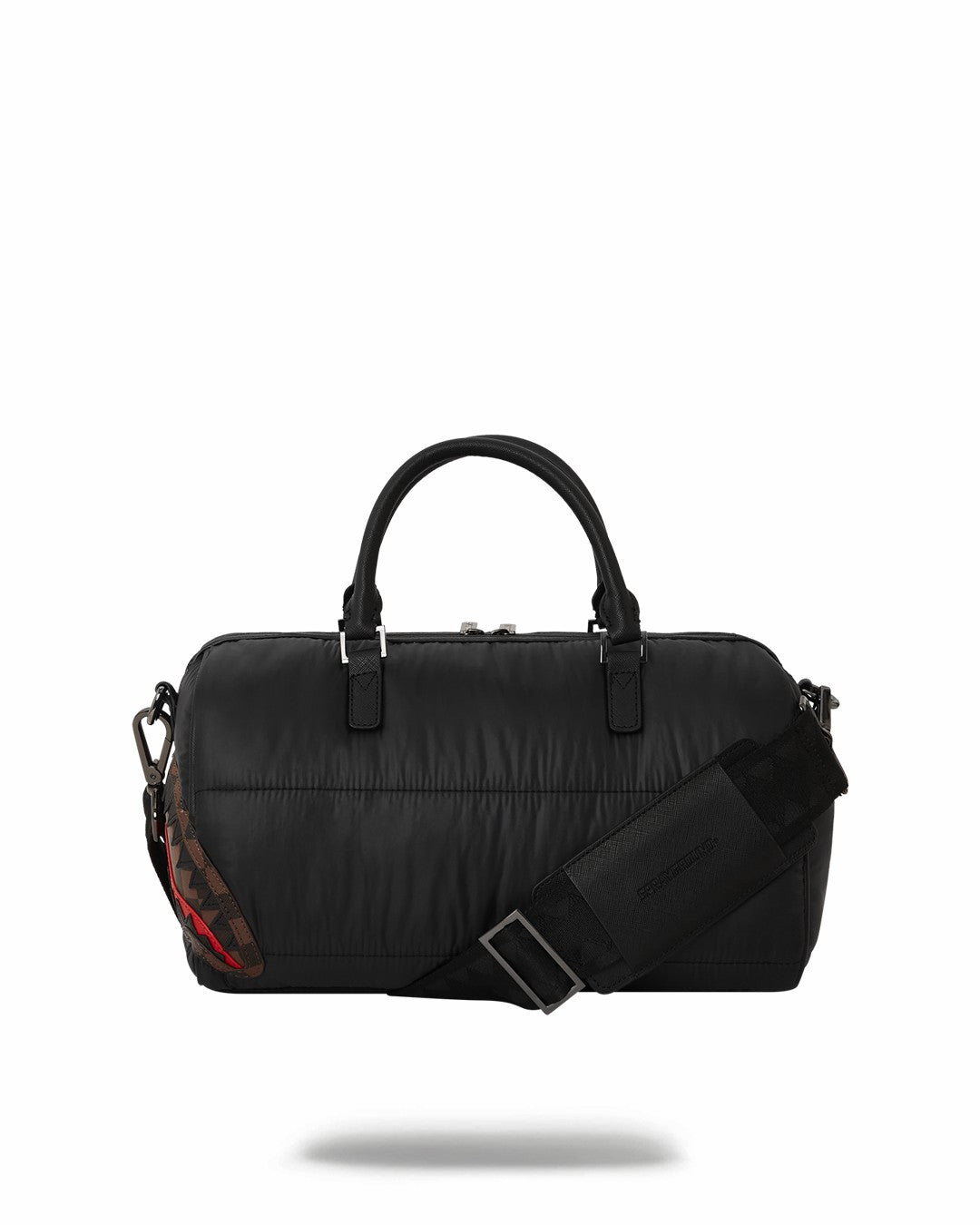 PUFFER SHARK VAIL FLEX MINI DUFFLE | Sprayground On Sale