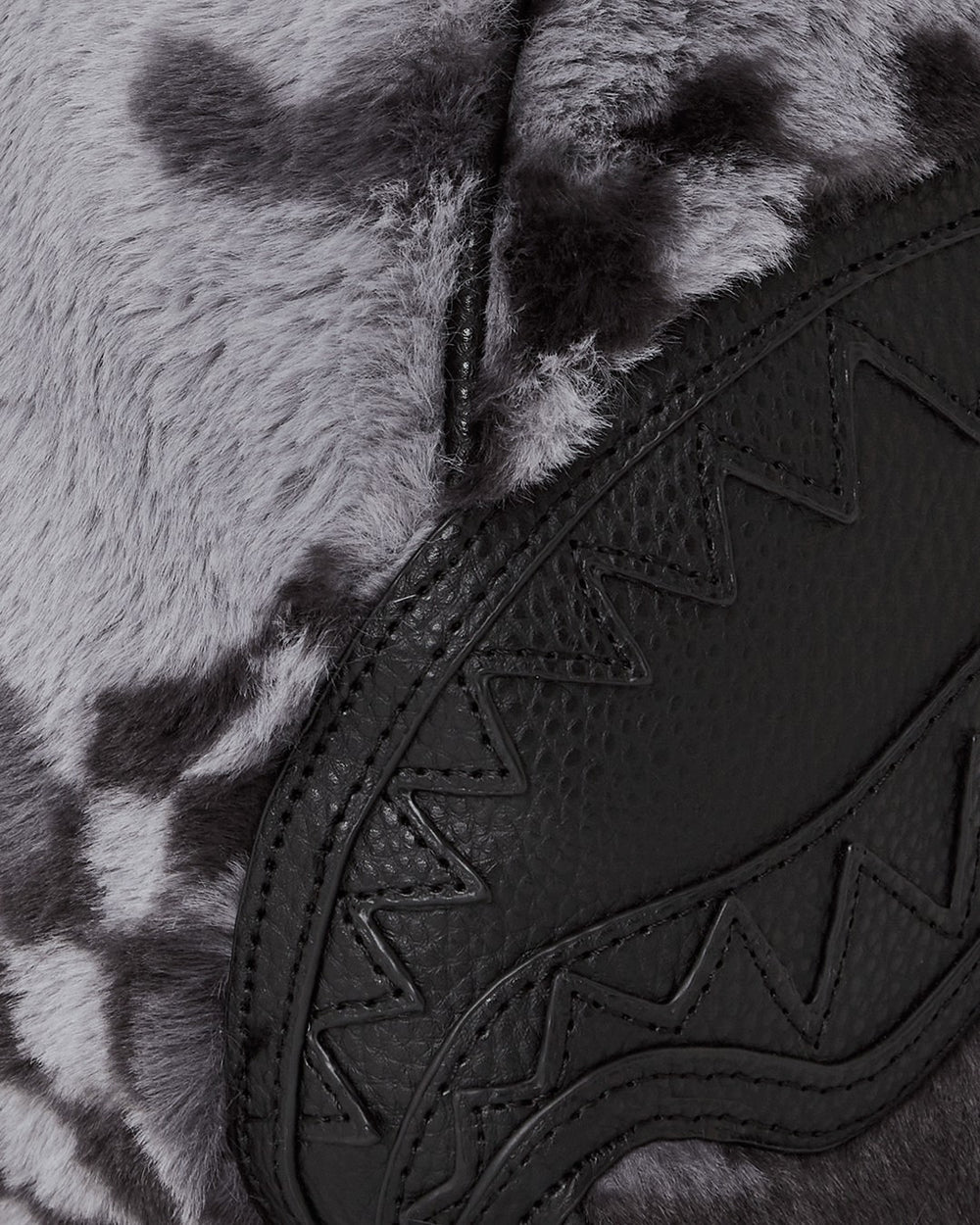 3AM PLUSH ASPEN HIGHLANDS MINI DUFFLE | Sprayground Sale