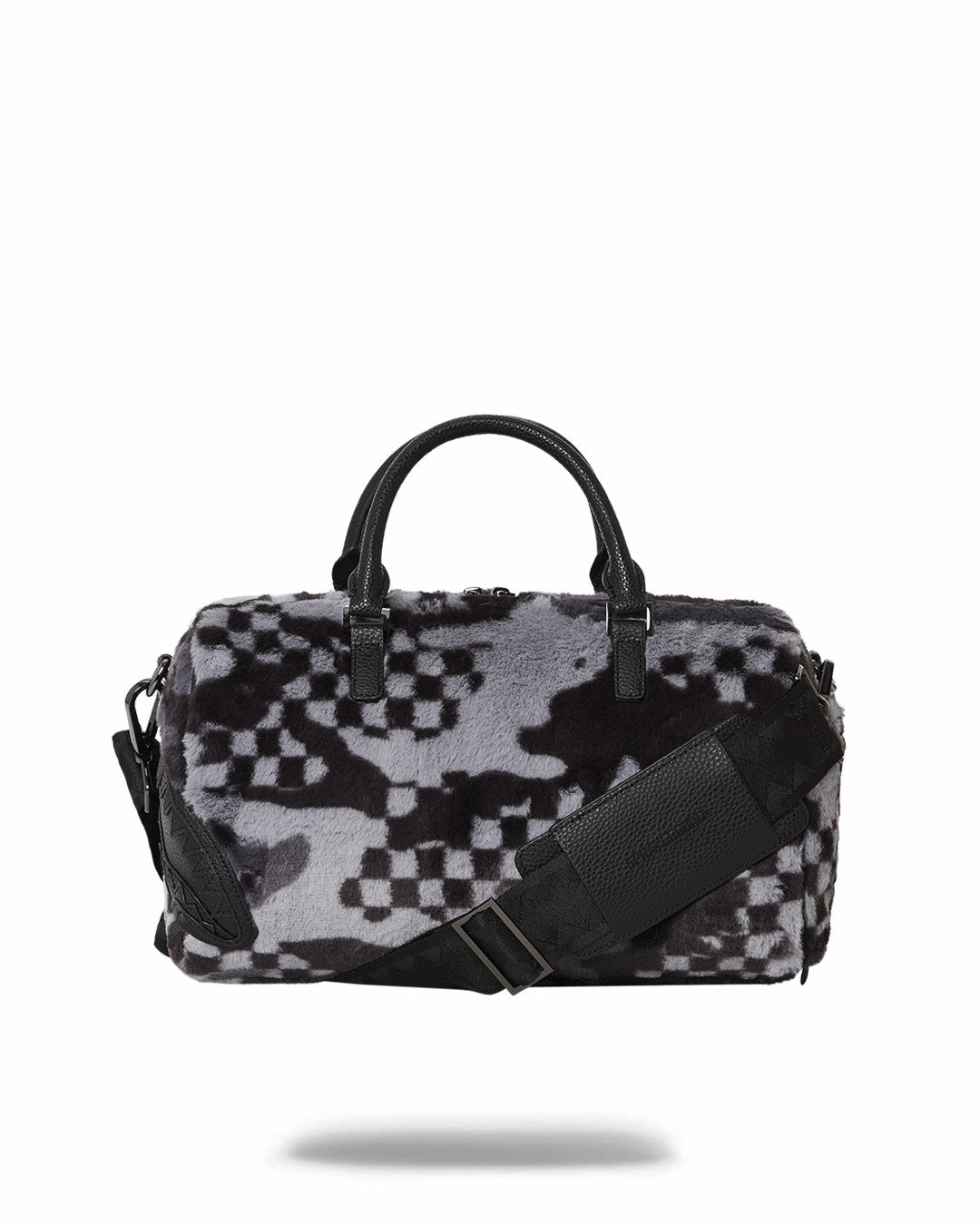 3AM PLUSH ASPEN HIGHLANDS MINI DUFFLE | Sprayground Sale