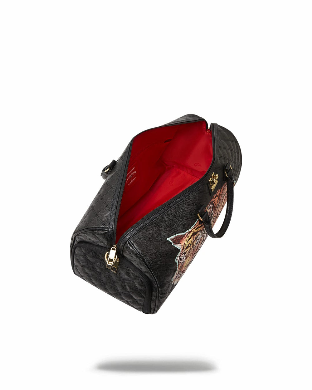 CATWALK CURRENCY DUFFLE | Sprayground Bargain