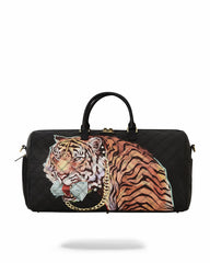 CATWALK CURRENCY DUFFLE | Sprayground Bargain