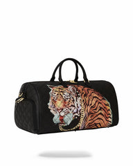 CATWALK CURRENCY DUFFLE | Sprayground Bargain
