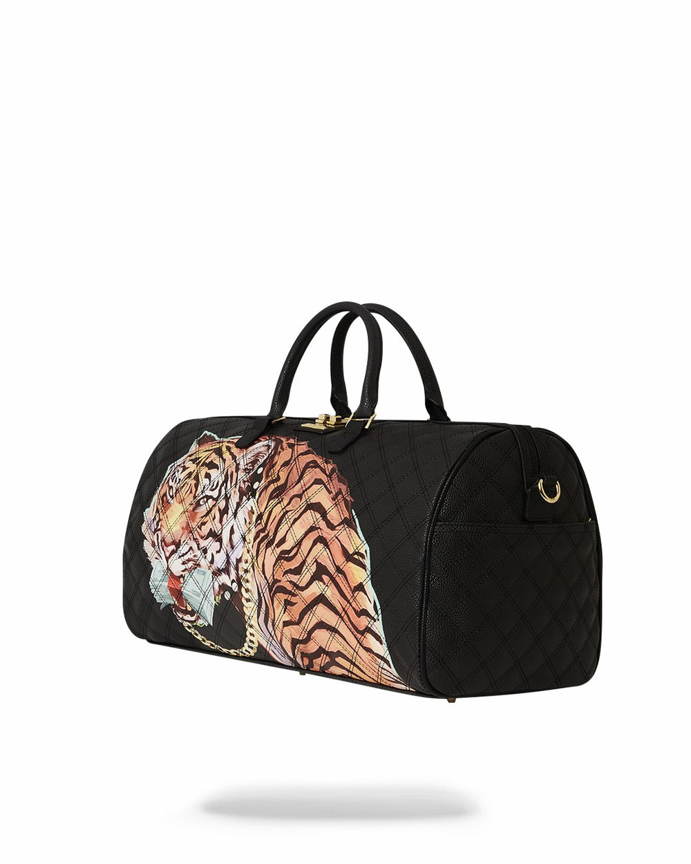CATWALK CURRENCY DUFFLE | Sprayground Bargain