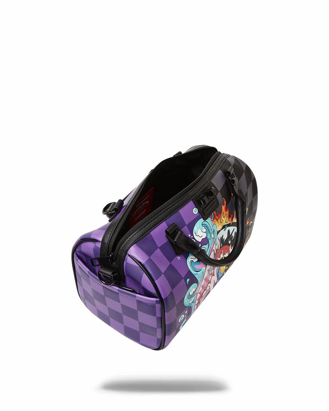 MAD SCIENTIST MINI DUFFLE | Sprayground Savings