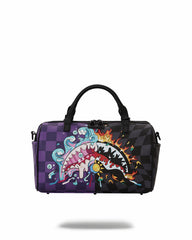 MAD SCIENTIST MINI DUFFLE | Sprayground Savings