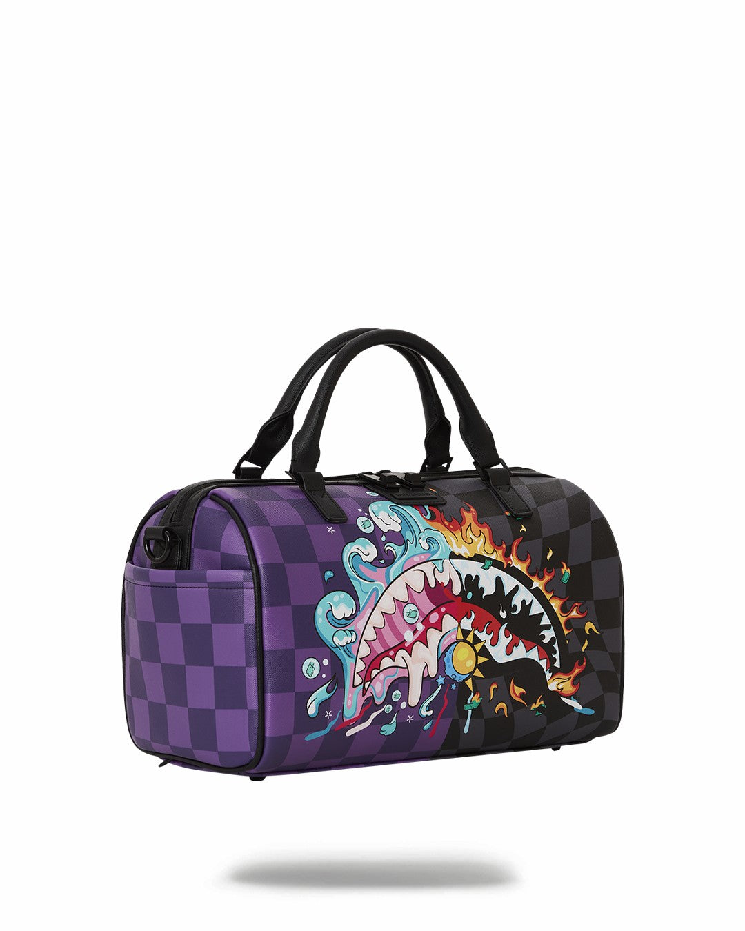 MAD SCIENTIST MINI DUFFLE | Sprayground Savings
