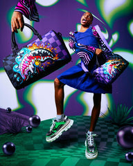 MAD SCIENTIST MINI DUFFLE | Sprayground Savings