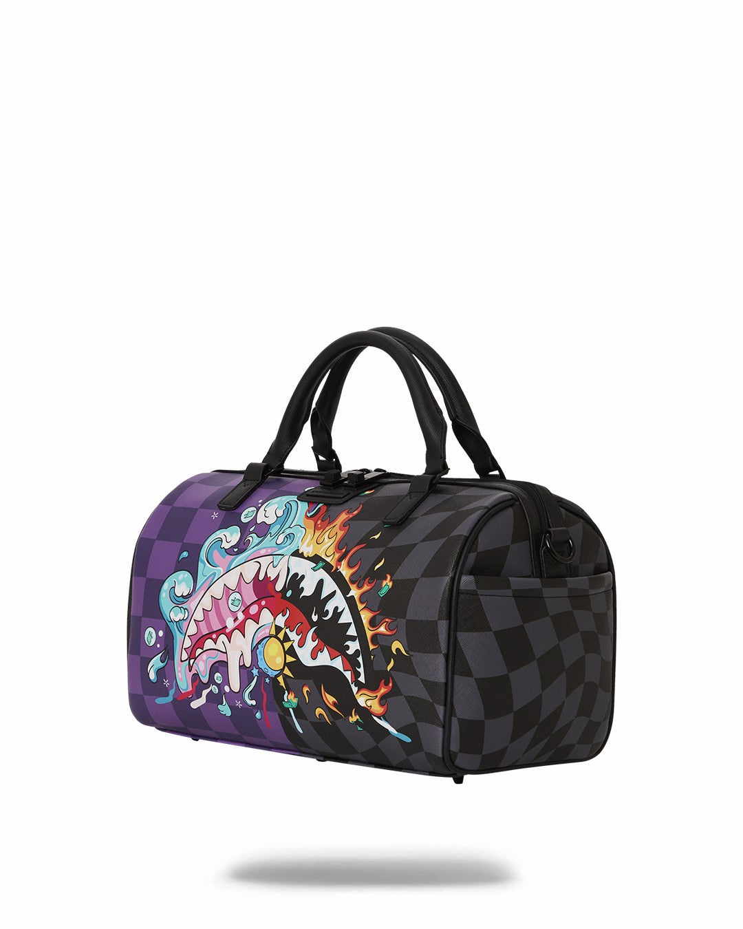 MAD SCIENTIST MINI DUFFLE | Sprayground Savings