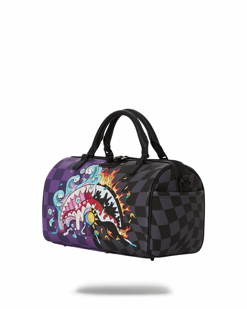 MAD SCIENTIST MINI DUFFLE | Sprayground Savings