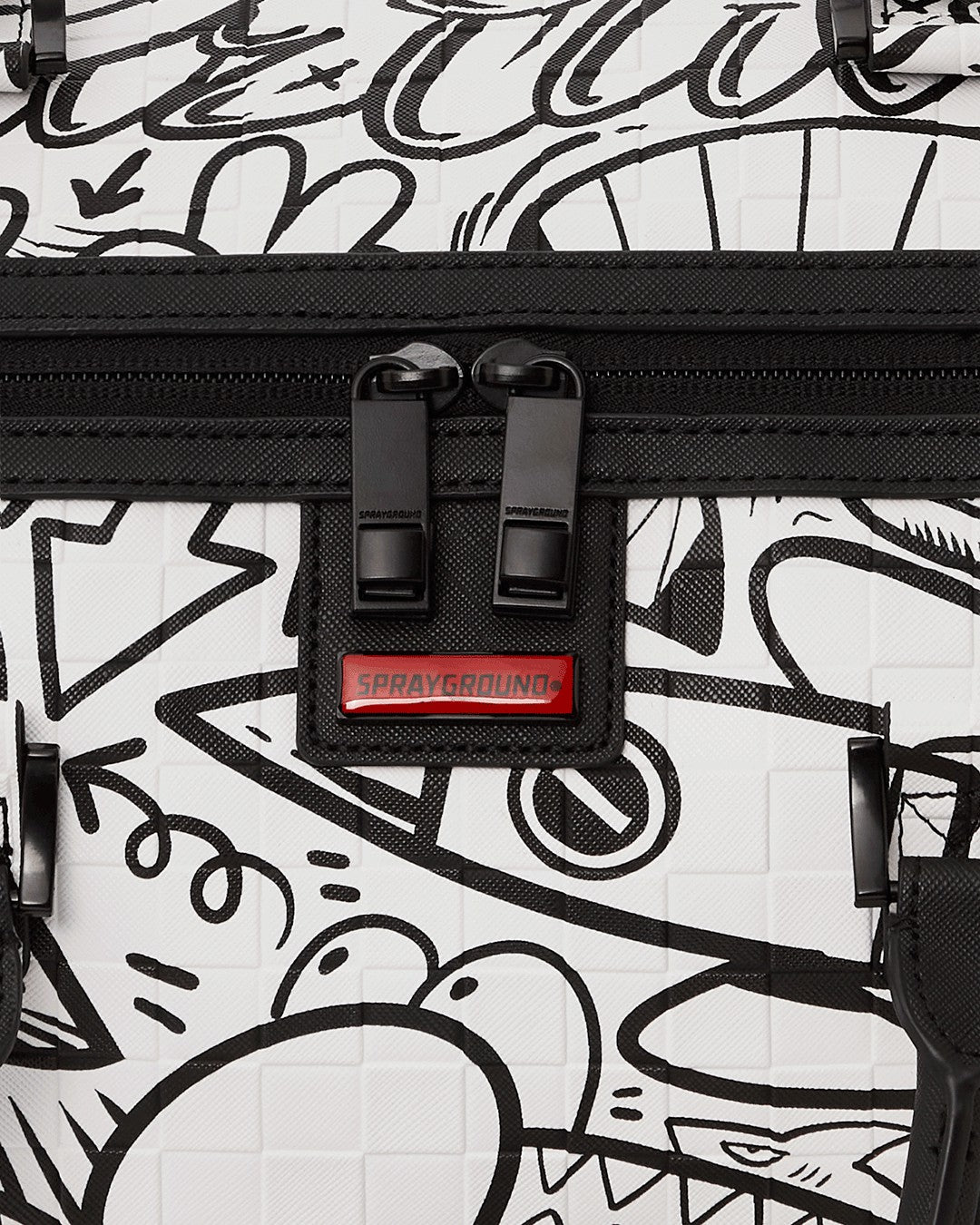 PAYDAY PARTY DUFFLE | Sprayground Discounted