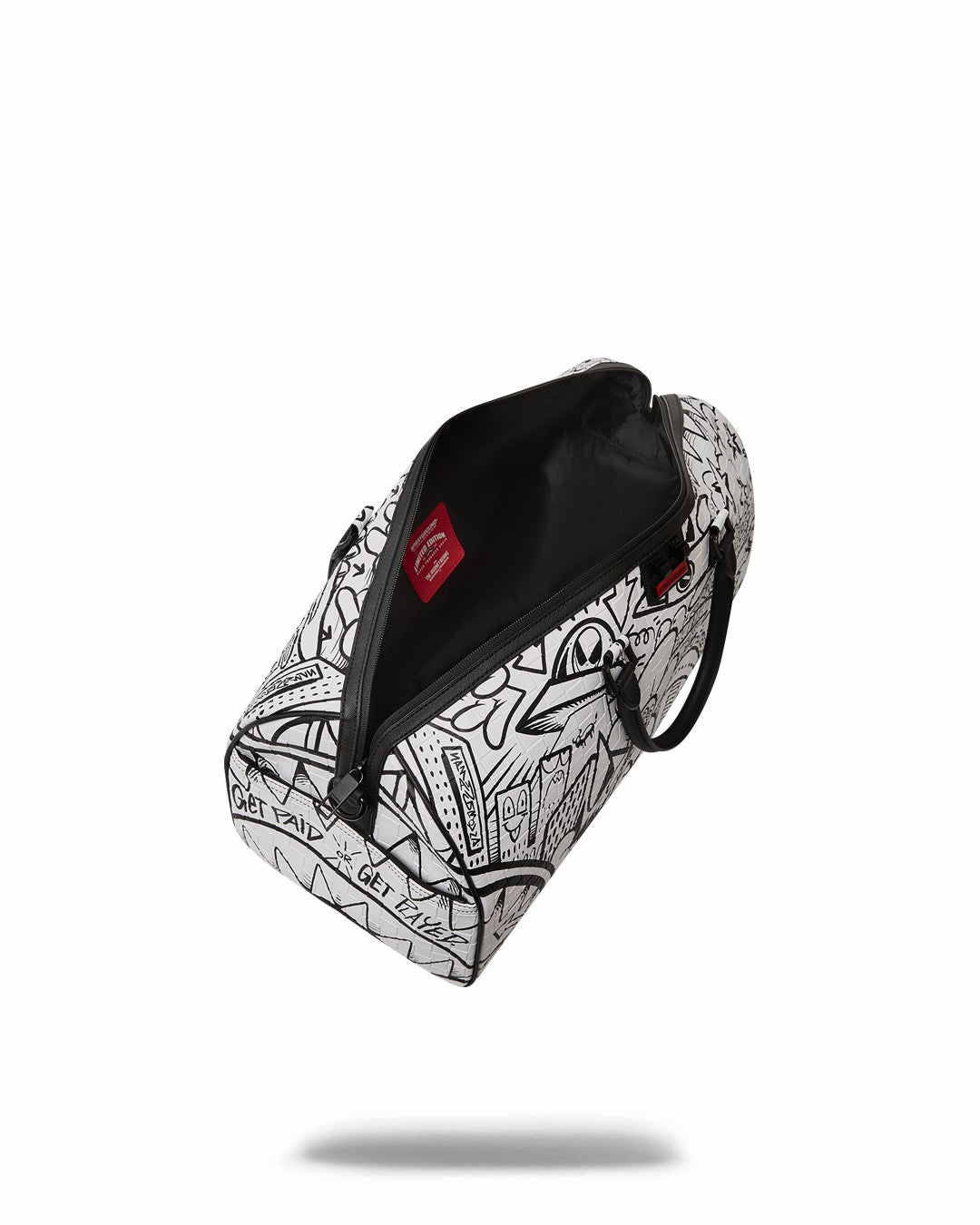 PAYDAY PARTY DUFFLE | Sprayground Discounted