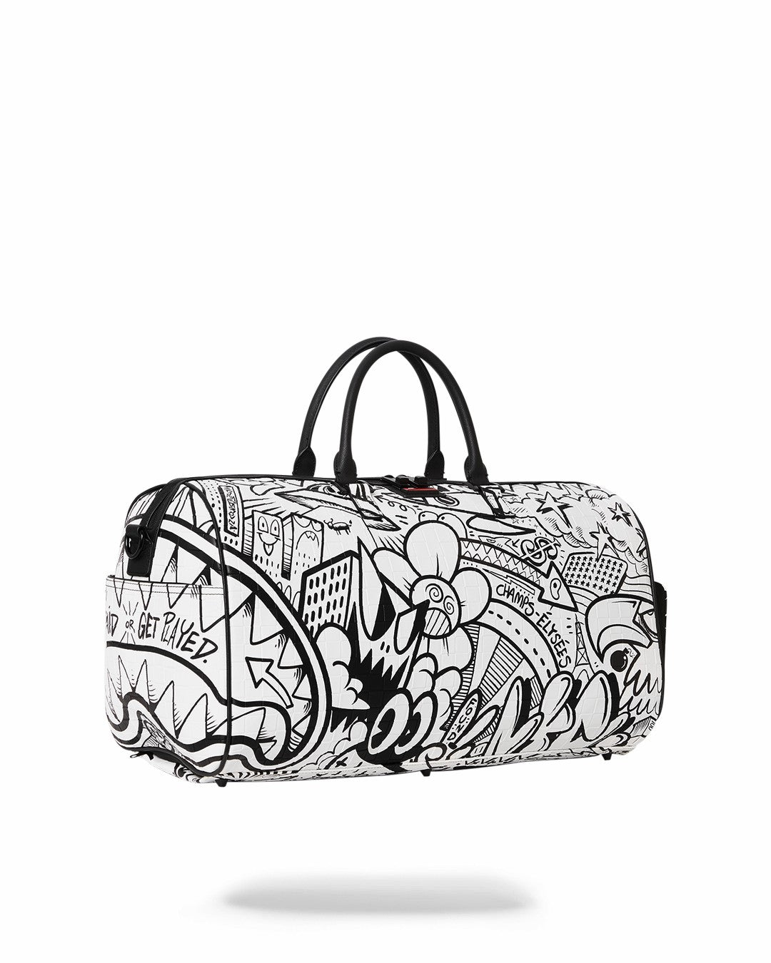 PAYDAY PARTY DUFFLE | Sprayground Discounted