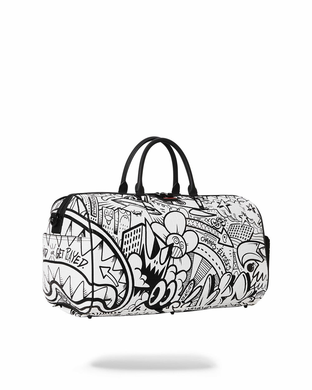 PAYDAY PARTY DUFFLE | Sprayground Discounted