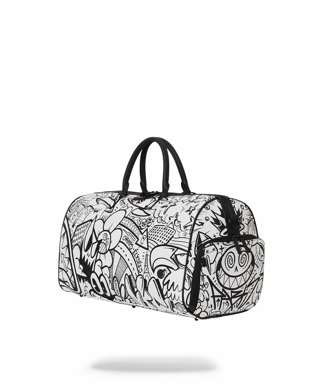 PAYDAY PARTY DUFFLE | Sprayground Discounted