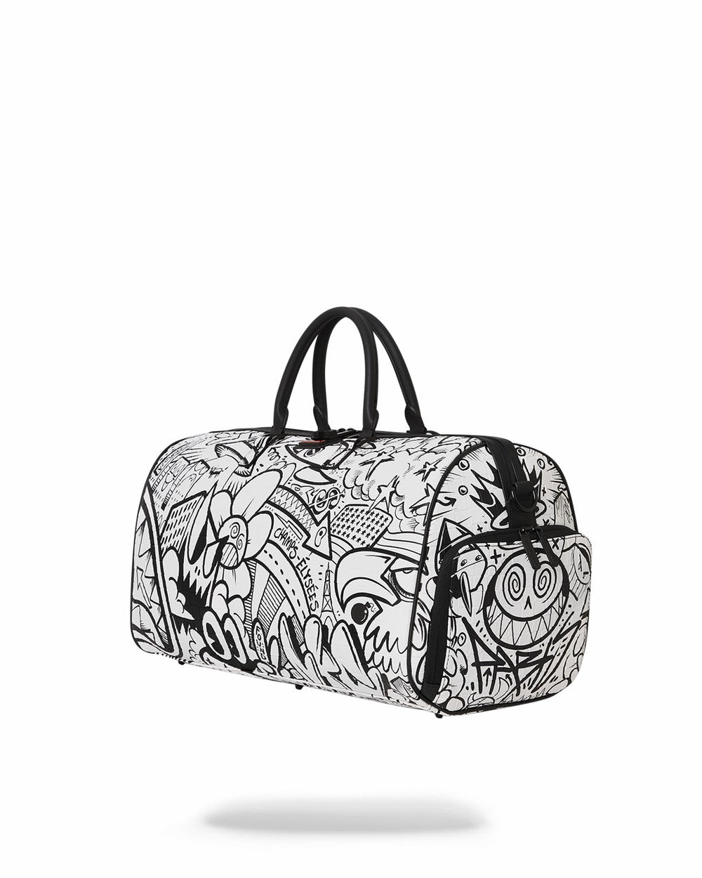 PAYDAY PARTY DUFFLE | Sprayground Discounted