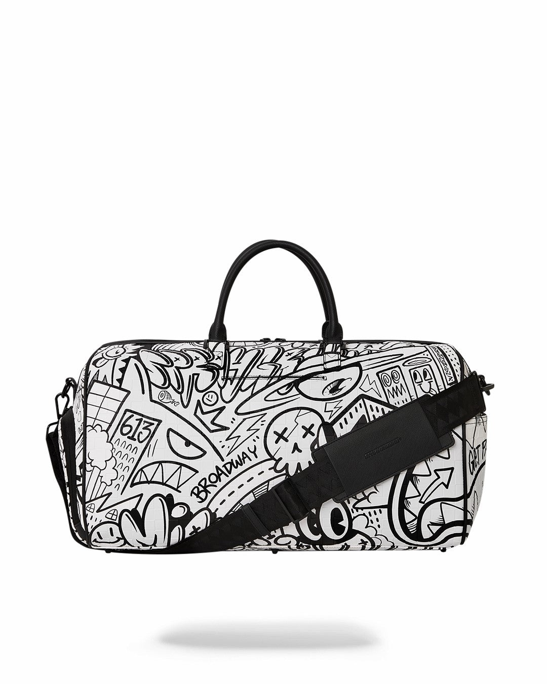 PAYDAY PARTY DUFFLE | Sprayground Discounted