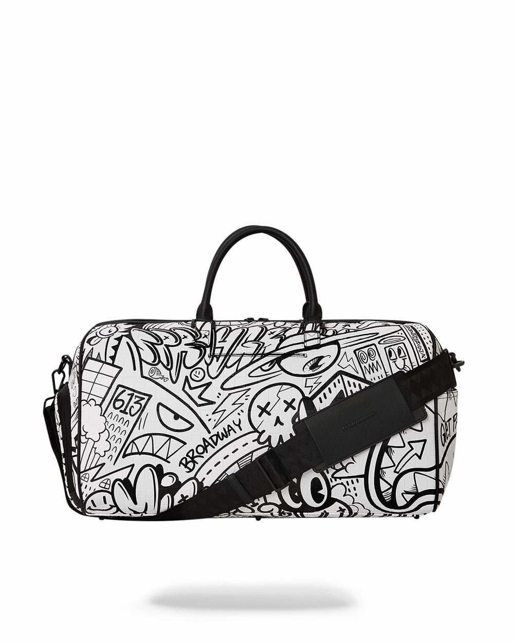 PAYDAY PARTY DUFFLE | Sprayground Discounted
