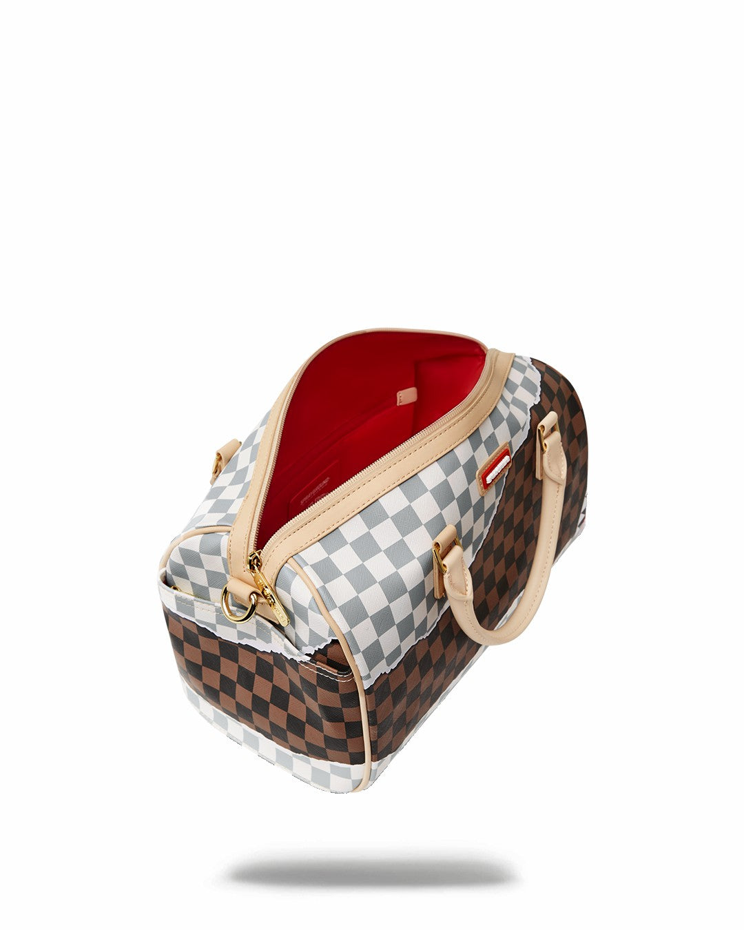 UNSTOPPABLE ENDEAVORS II MINI DUFFLE | Sprayground Value Deal