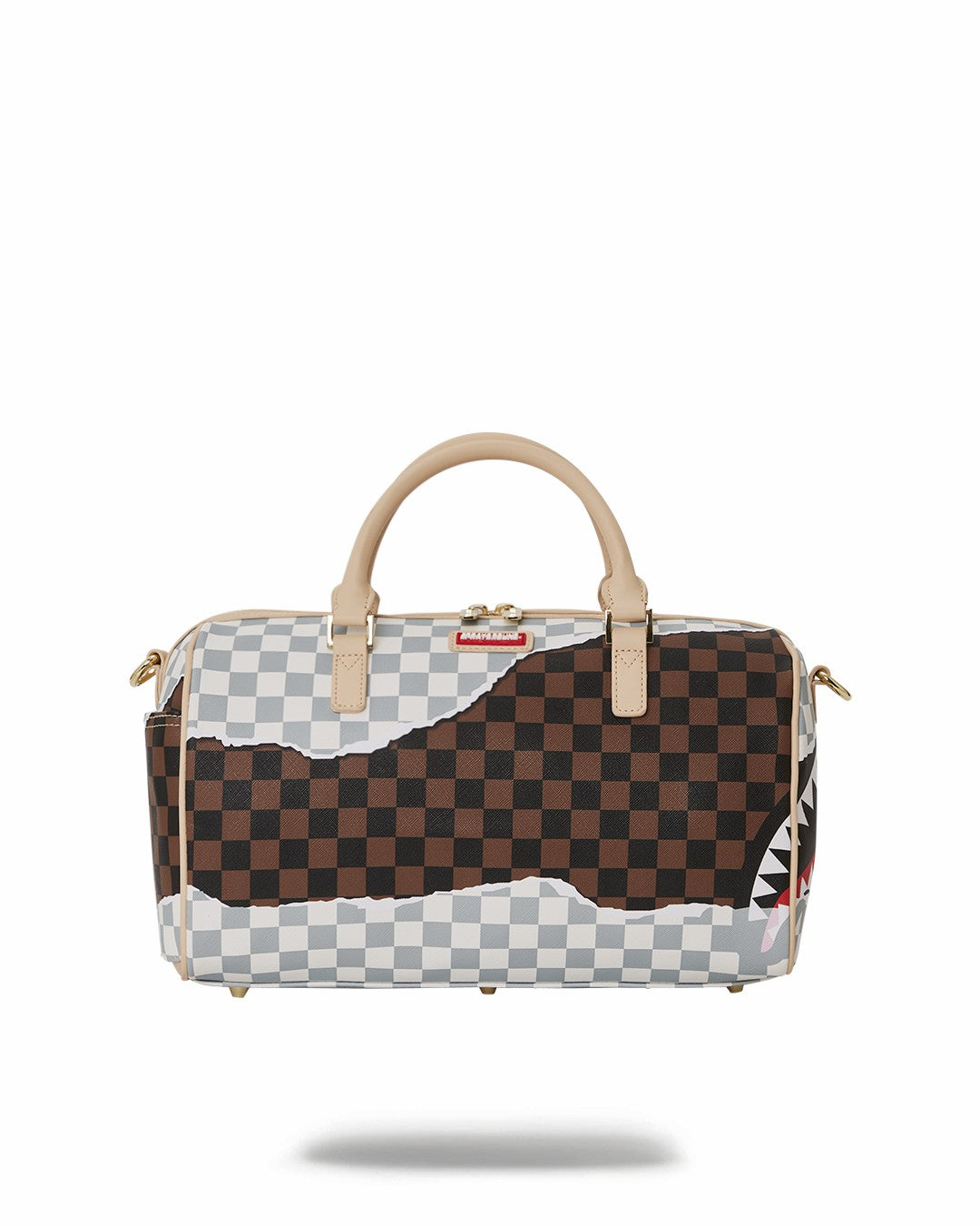 UNSTOPPABLE ENDEAVORS II MINI DUFFLE | Sprayground Value Deal