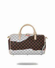 UNSTOPPABLE ENDEAVORS II MINI DUFFLE | Sprayground Value Deal