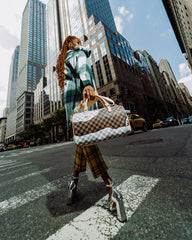 UNSTOPPABLE ENDEAVORS II MINI DUFFLE | Sprayground Value Deal