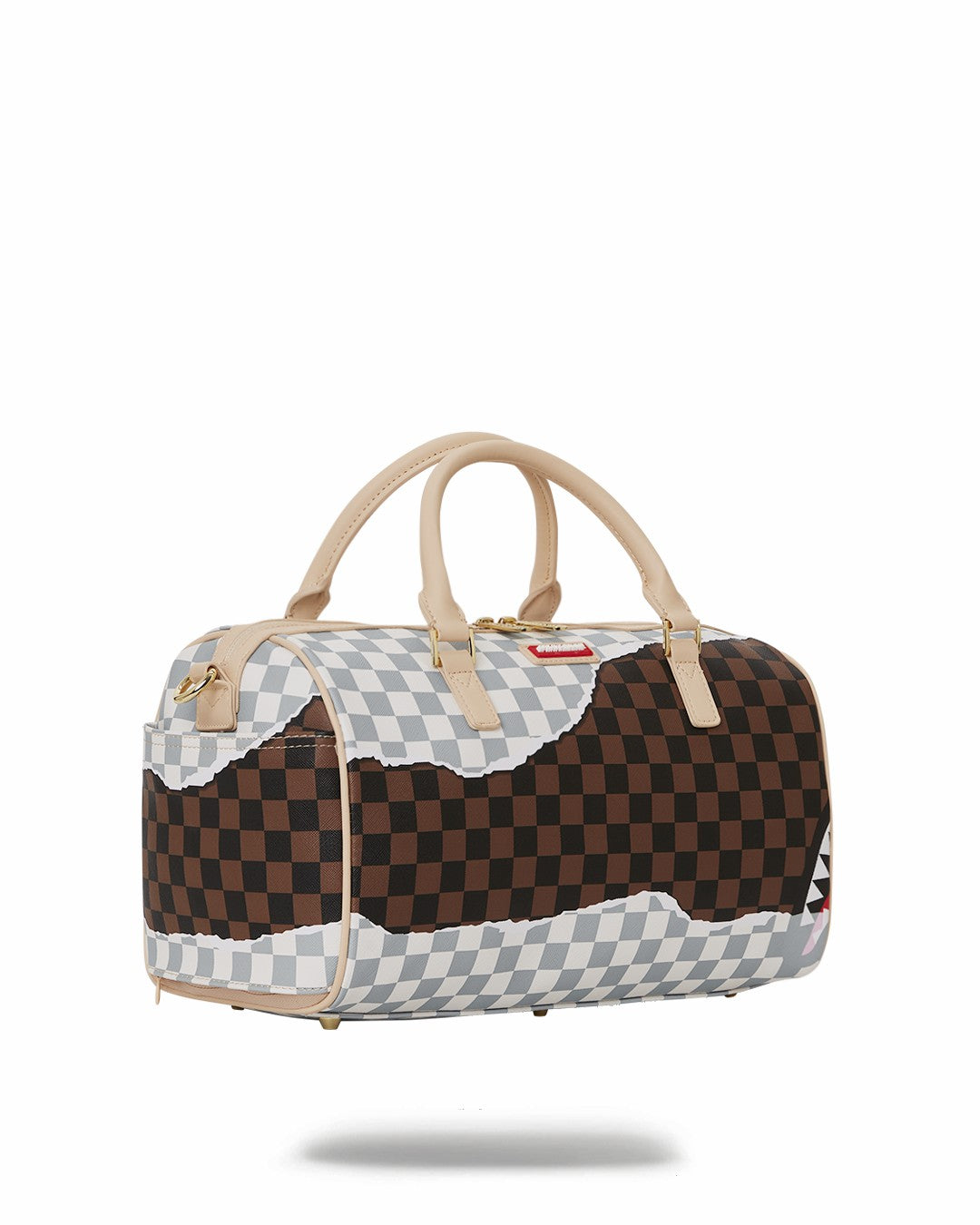 UNSTOPPABLE ENDEAVORS II MINI DUFFLE | Sprayground Value Deal