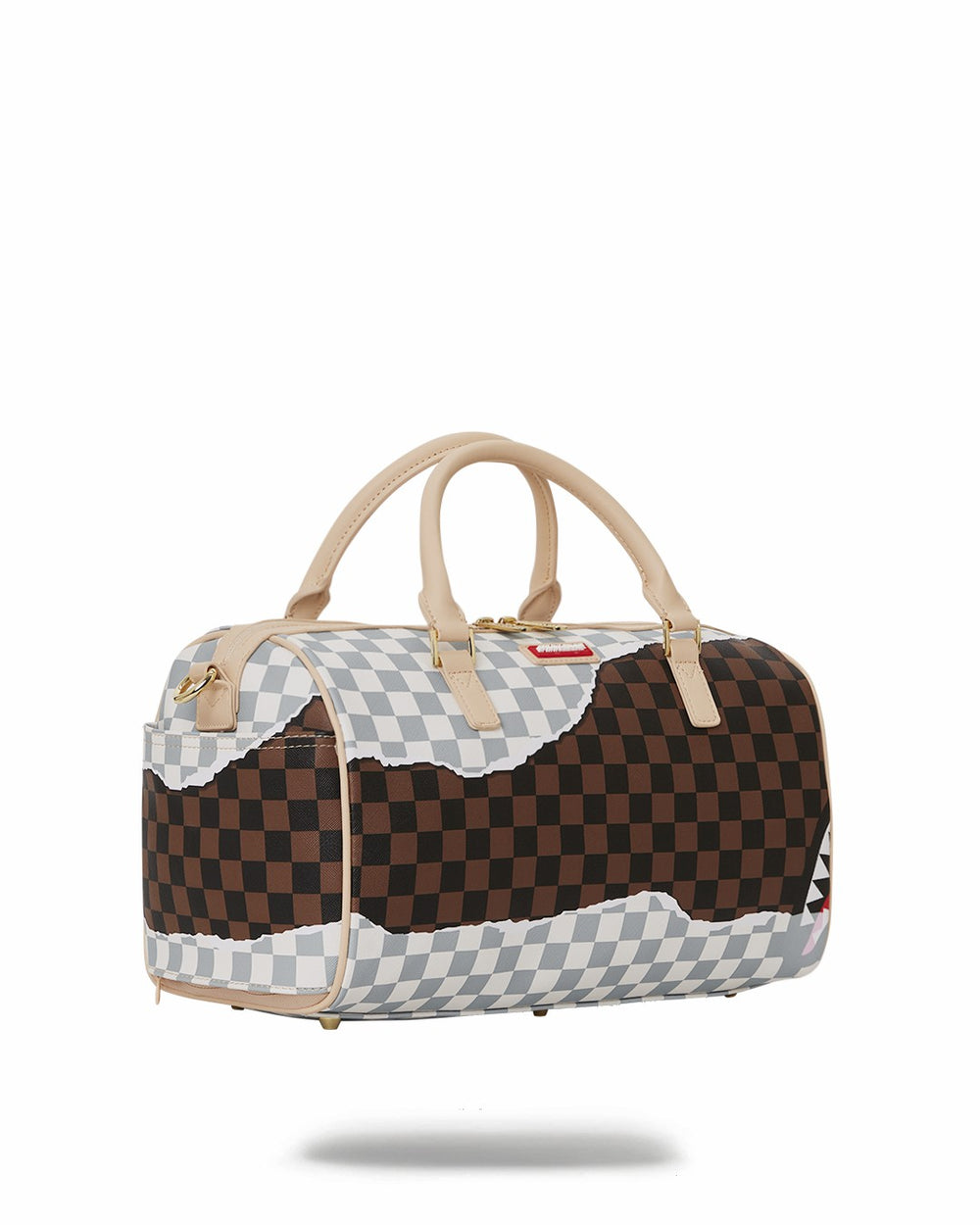 UNSTOPPABLE ENDEAVORS II MINI DUFFLE | Sprayground Value Deal