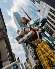 UNSTOPPABLE ENDEAVORS II MINI DUFFLE | Sprayground Value Deal
