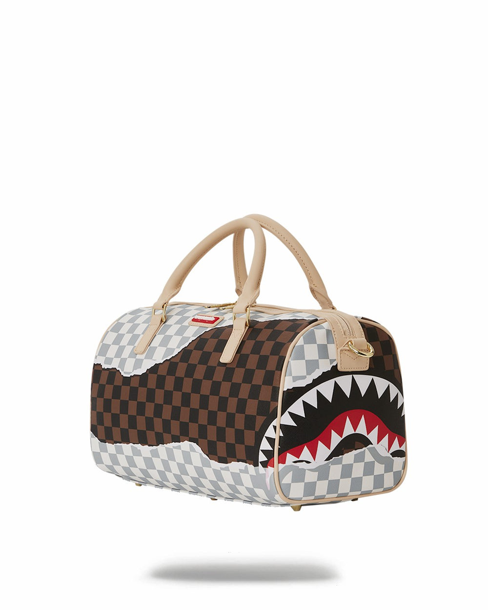 UNSTOPPABLE ENDEAVORS II MINI DUFFLE | Sprayground Value Deal