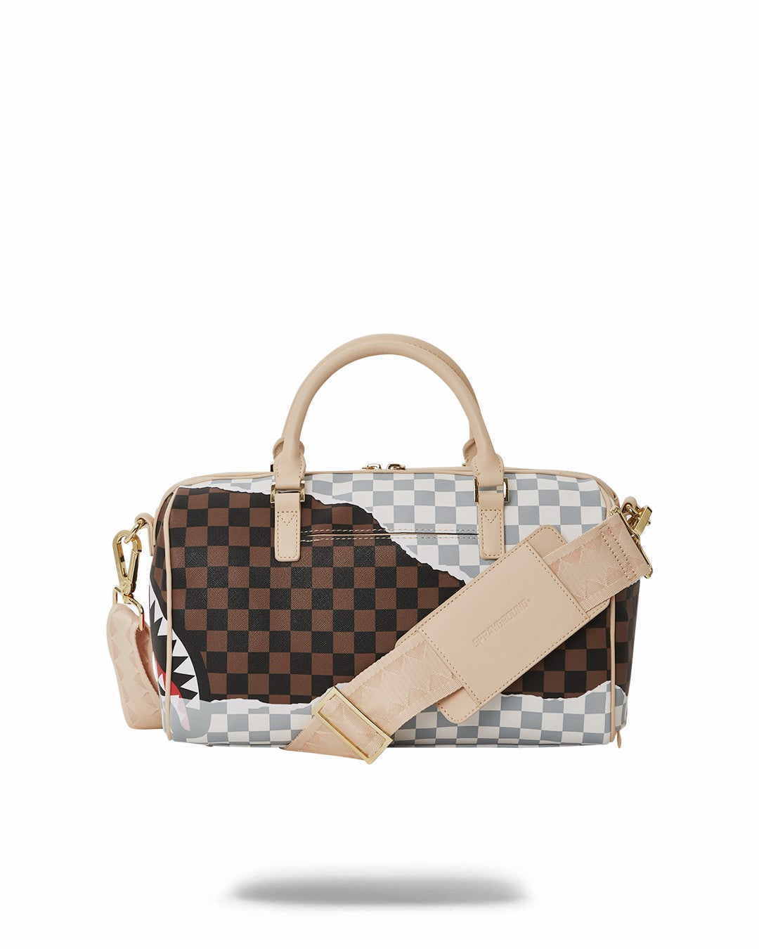 UNSTOPPABLE ENDEAVORS II MINI DUFFLE | Sprayground Value Deal