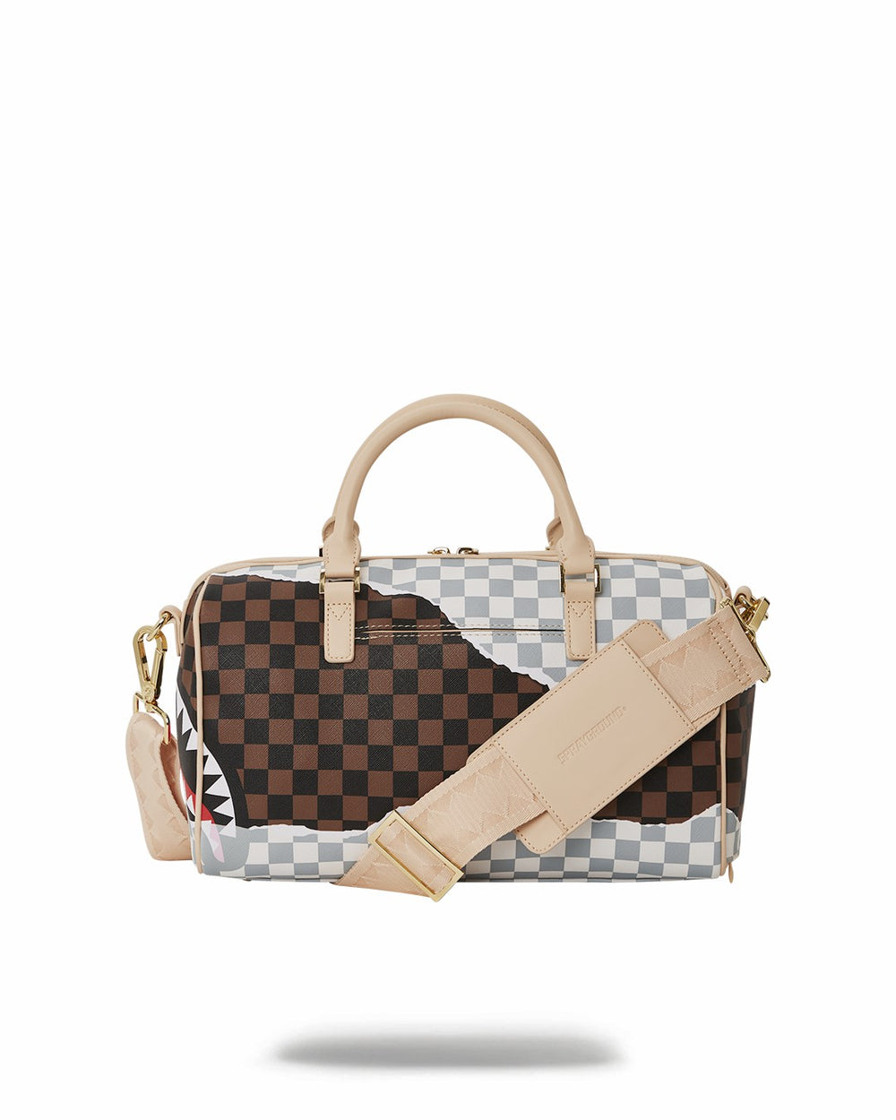 UNSTOPPABLE ENDEAVORS II MINI DUFFLE | Sprayground Value Deal