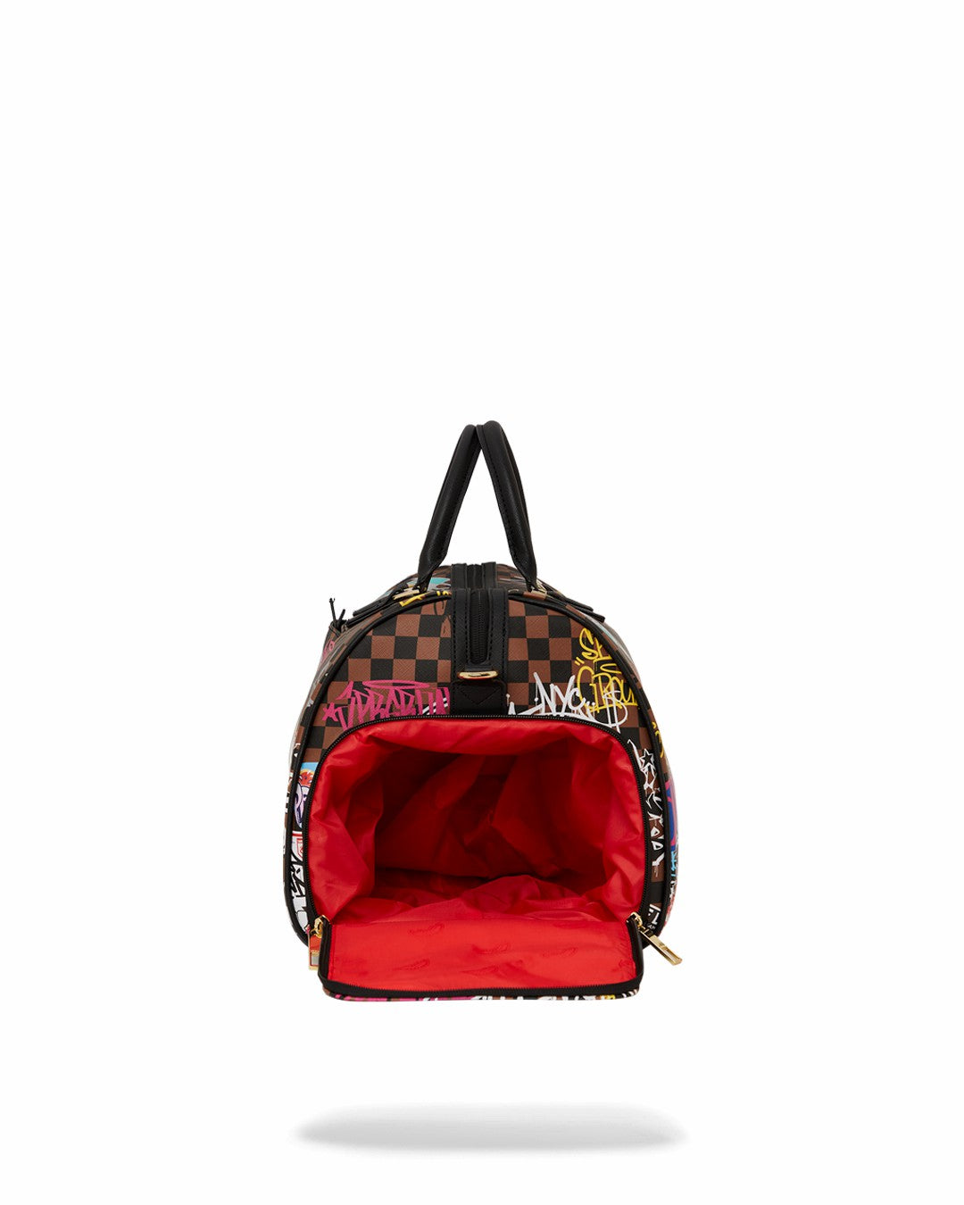 SHARKS IN PARIS THE RIZZ DUFFLE | Sprayground Exclusive Deal