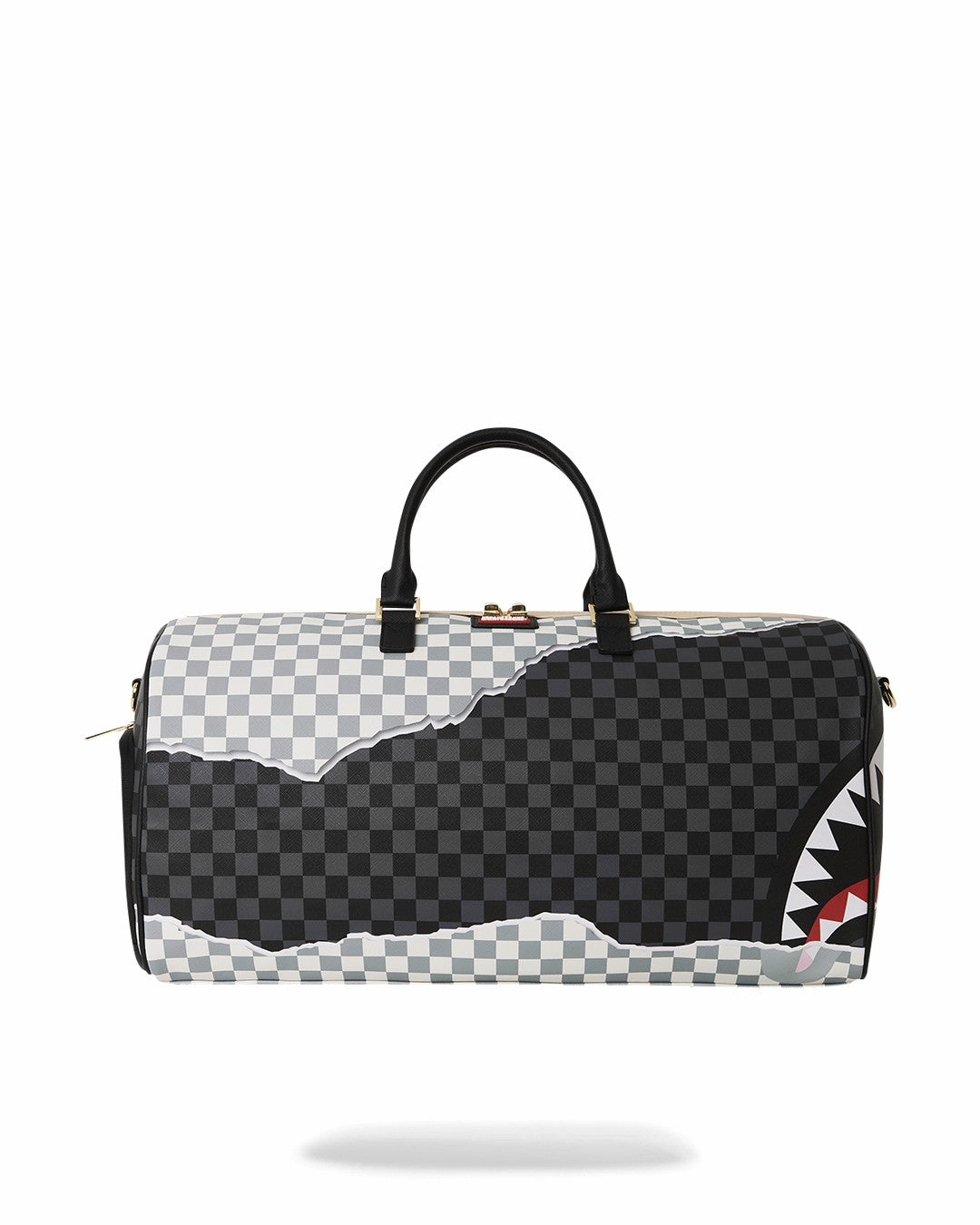 UNSTOPPABLE ENDEAVORS DUFFLE | Sprayground Hot Deal