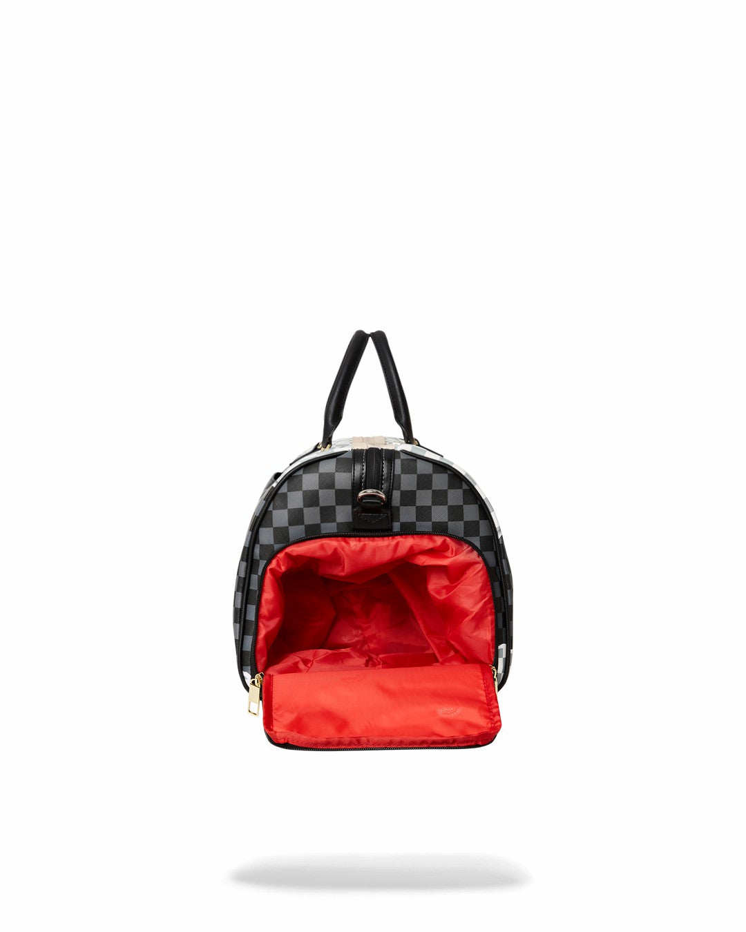 UNSTOPPABLE ENDEAVORS DUFFLE | Sprayground Hot Deal