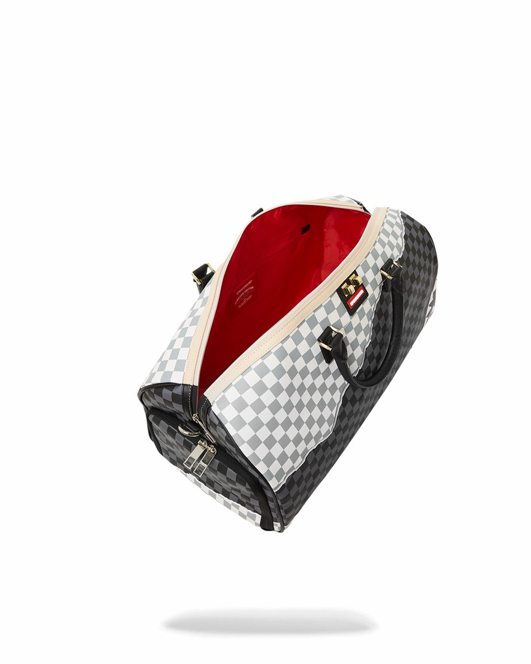 UNSTOPPABLE ENDEAVORS DUFFLE | Sprayground Hot Deal