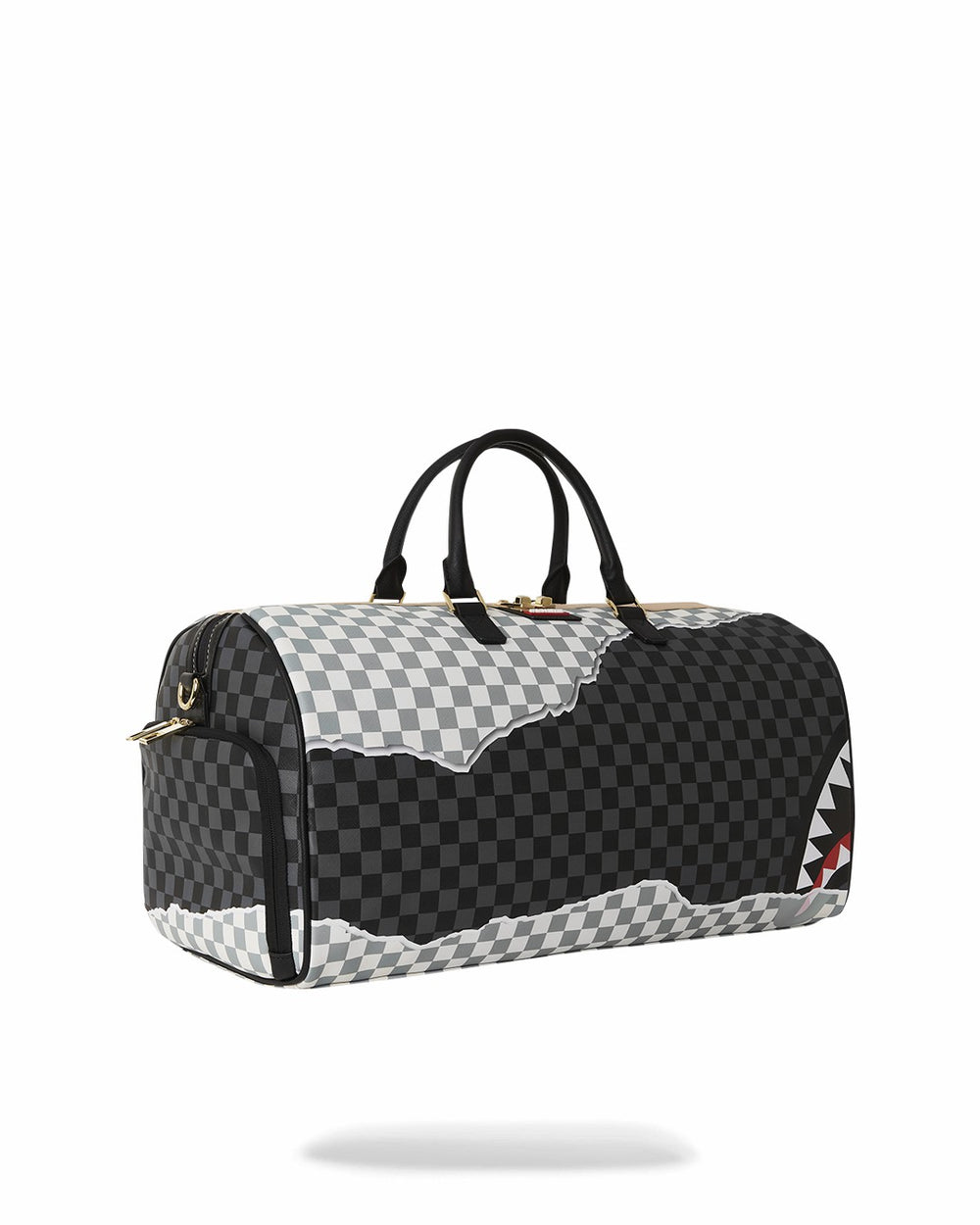 UNSTOPPABLE ENDEAVORS DUFFLE | Sprayground Hot Deal