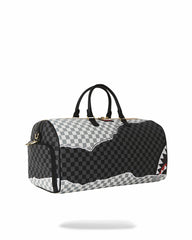 UNSTOPPABLE ENDEAVORS DUFFLE | Sprayground Hot Deal