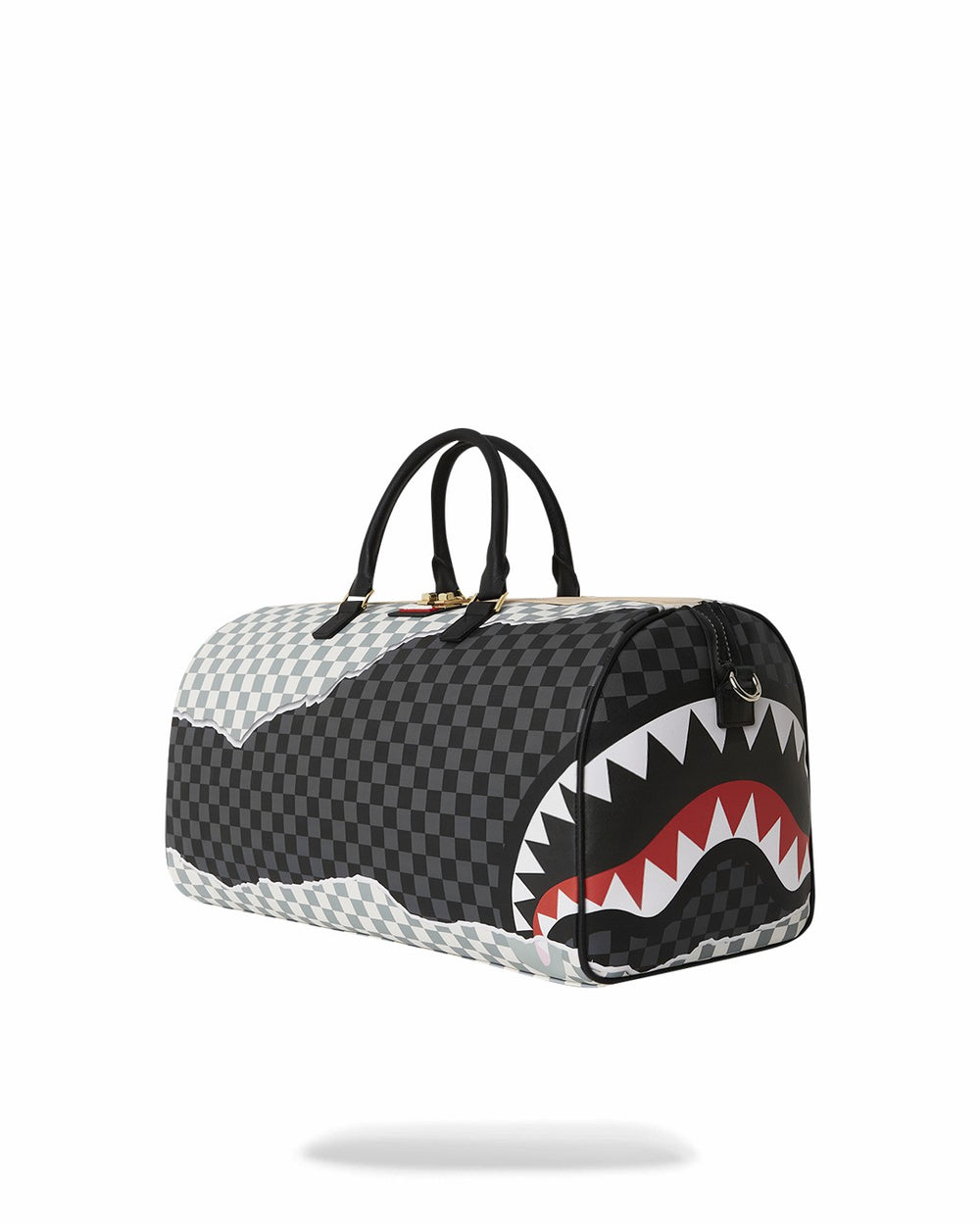 UNSTOPPABLE ENDEAVORS DUFFLE | Sprayground Hot Deal