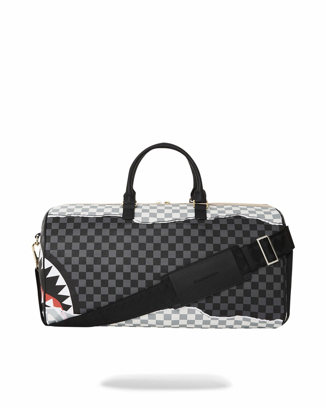 UNSTOPPABLE ENDEAVORS DUFFLE | Sprayground Hot Deal