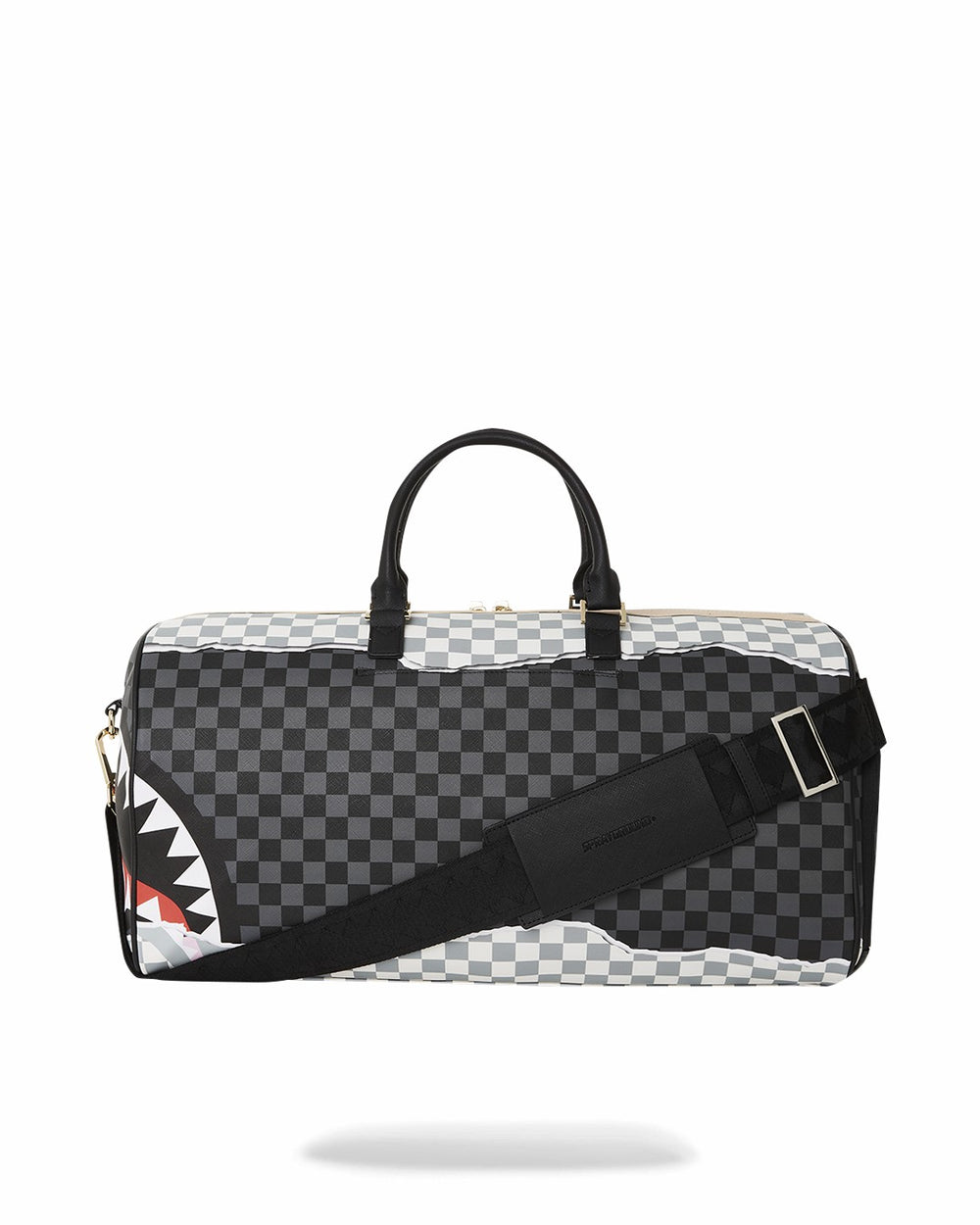 UNSTOPPABLE ENDEAVORS DUFFLE | Sprayground Hot Deal